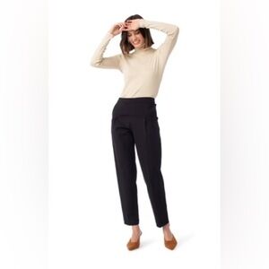 WVN Sydney Dress Pants | Size Medium | Black